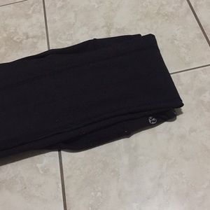 Lululemon pants